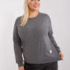Blouse-RV-BZ-9258.22-dark gray