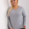 Blouse-RV-BZ-9259.97-gray