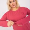 Blouse-RV-BZ-9312.28P-Coral