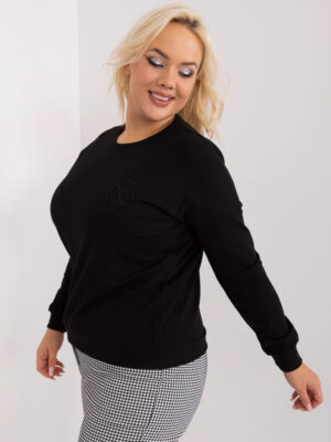 Blouse-RV-BZ-9312.28P-black