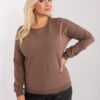 Blouse-RV-BZ-9312.28P-brown