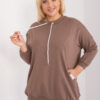 Blouse-RV-BZ-9337.43-brown