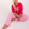 Blouse-RV-BZ-9439.60-fuchsia