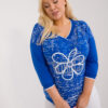 Blouse-RV-BZ-9442.27-Cobalt