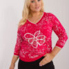 Blouse-RV-BZ-9442.27-red