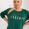 Blouse-RV-BZ-9449.76-dark green