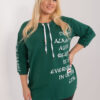 Blouse-RV-BZ-9450.36-dark green