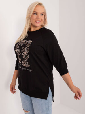 Blouse-RV-BZ-9451.82-black