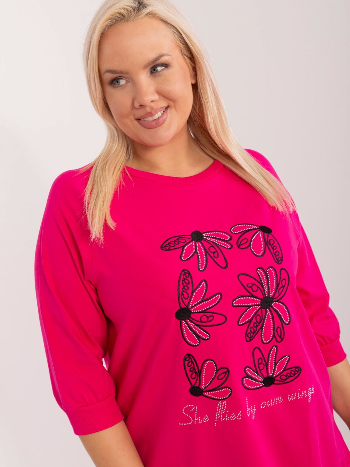 Blouse-RV-BZ-9451.82-fuchsia