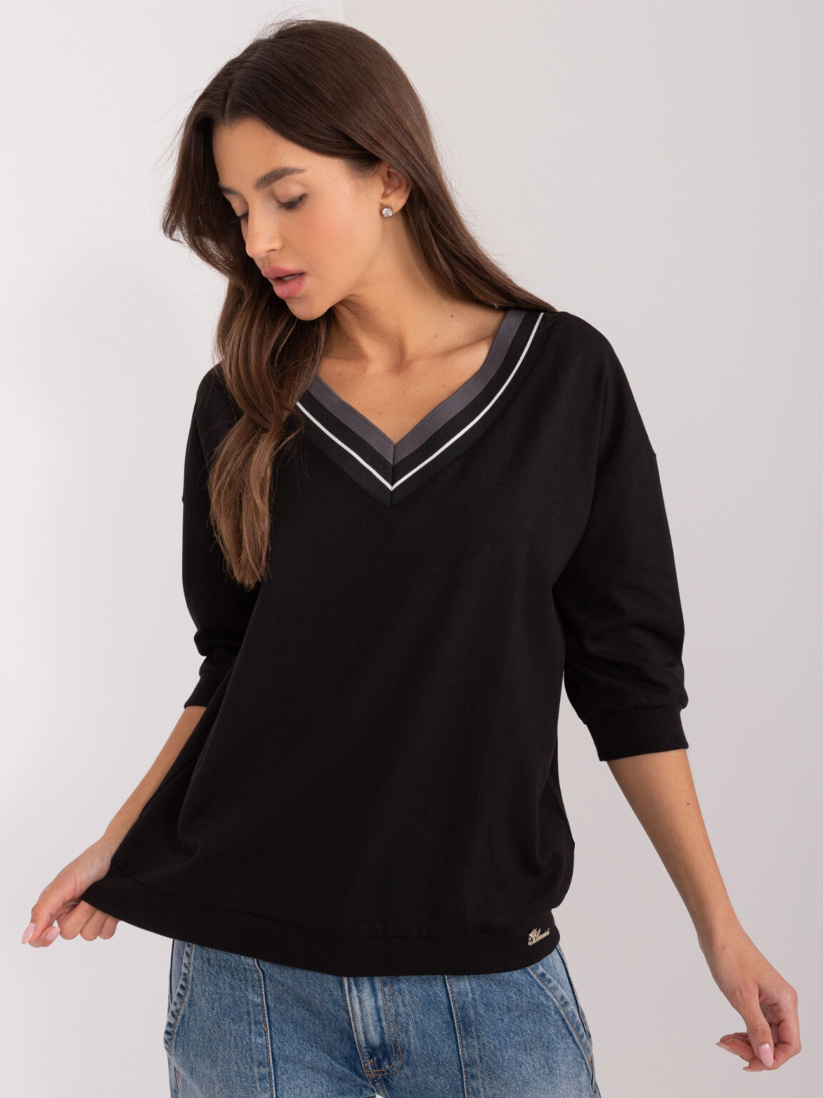 Blouse-RV-BZ-9495.69-black