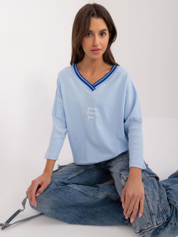 Blouse-RV-BZ-9509.82-light blue