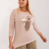 Blouse-RV-BZ-9537.07-beige