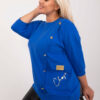 Blouse-RV-BZ-9540.23X-Cobalt