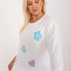 Blouse-RV-BZ-9552.07-ecru