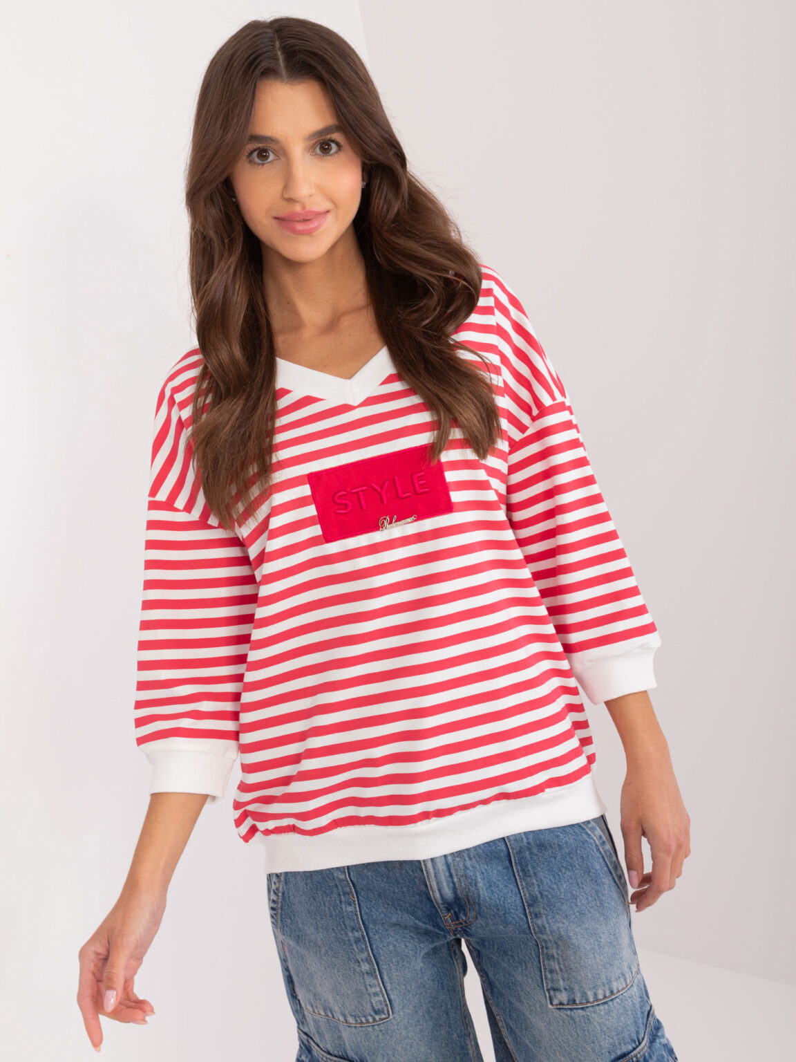 Blouse-RV-BZ-9579.70-white-red
