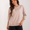 Blouse-RV-BZ-9582.03X-beige