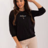 Blouse-RV-BZ-9582.03X-black