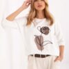 Blouse-RV-BZ-A264.21-ecru