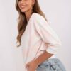 Blouse-RV-BZ-A285.24-white-pink