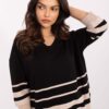 Blouse-RV-BZ-A348.17-black