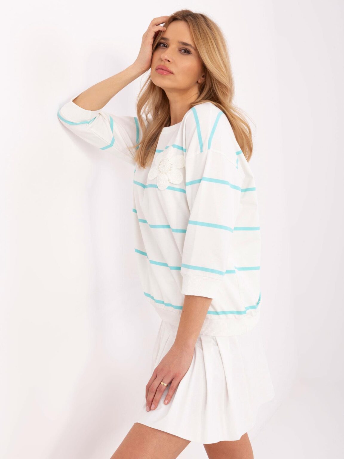 Blouse-RV-BZ-A431.30-mint