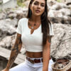 Blouse-TW-BZ-2100.58P-ecru