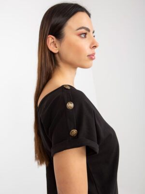 Blouse-TW-BZ-BL-1006.56-black