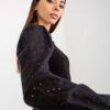 Blouse-TW-BZ-OB-046.62P-black