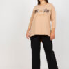 Blouse-VI-BZ-2901.49P-dark beige