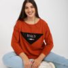 Blouse-VI-BZ-2911.82P-dark orange