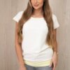 Blouse with stars
