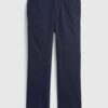 Blue Boys' Children's Pants Lived in Chino GAP
