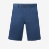 Blue Boys Chino Shorts Tom Tailor - Boys