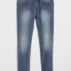 Blue Boys' Jeans GAP Skinny