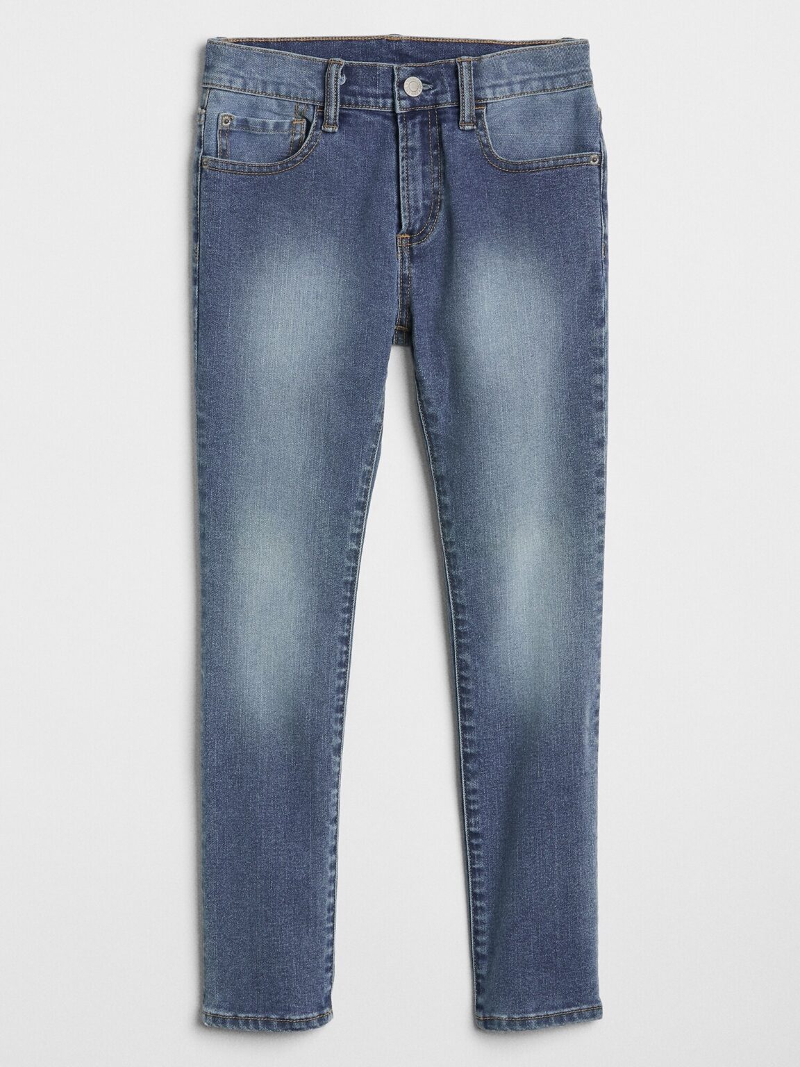 Blue Boys' Jeans GAP Skinny