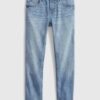 Blue Boys' Skinny Eliza Jeans GAP