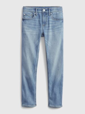 Blue Boys' Skinny Eliza Jeans GAP
