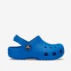 Blue Children's Slippers Crocs - Girls