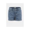 Blue Denim Shorts Haily's - Women