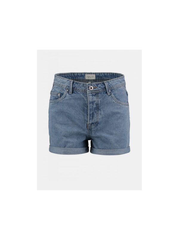 Blue Denim Shorts Haily's - Women