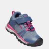 Blue Girls' Sneakers Keen Terradora II - Girls