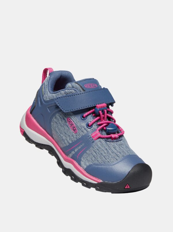 Blue Girls' Sneakers Keen Terradora II - Girls
