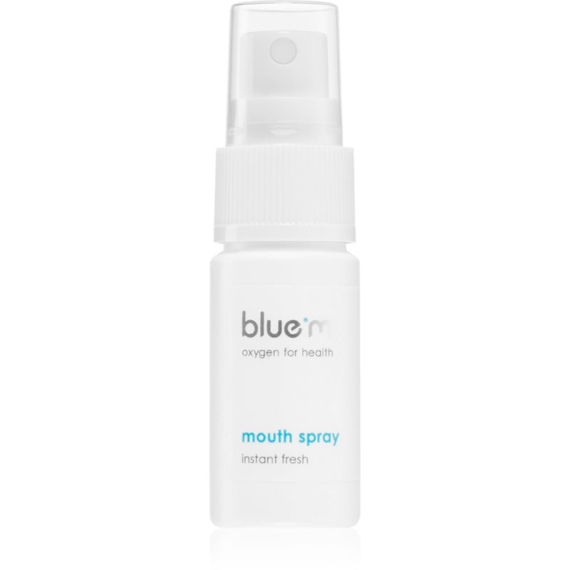 Blue M Oxygen for Health szájspray 15 ml-Ár