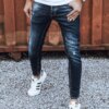 Blue Men's Jeans Dstreet