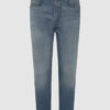 Blue Men's Skinny Fit Jeans Pepe Jeans