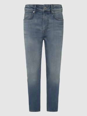 Blue Men's Skinny Fit Jeans Pepe Jeans