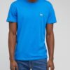 Blue Men's T-Shirt Lee - Men