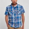 Blue Roadstar Shirt