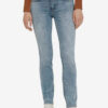 Blue Women Slim Fit Jeans Tom Tailor Alexa Slim - Women