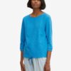 Blue Women T-Shirt Tom Tailor - Women